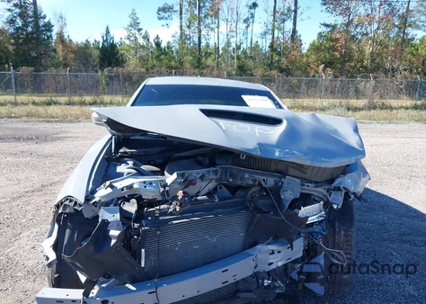 2021 Dodge Charger Gt Rwd z USA, uszkodzony, nr VIN 2C3CDXHG1MH640333